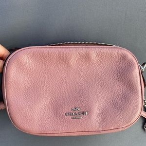 2 Coach Shoulder Purses